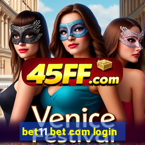 bet11 bet com login